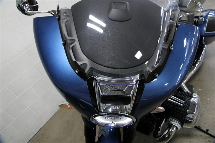 2023 BMW R 1800 B