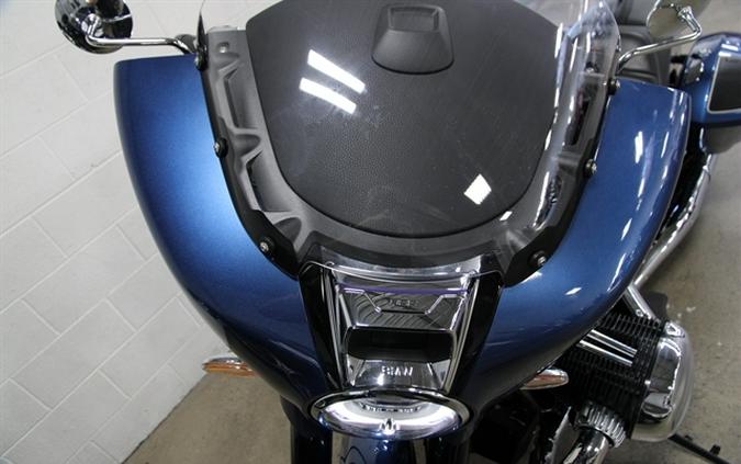 2023 BMW R 1800 B
