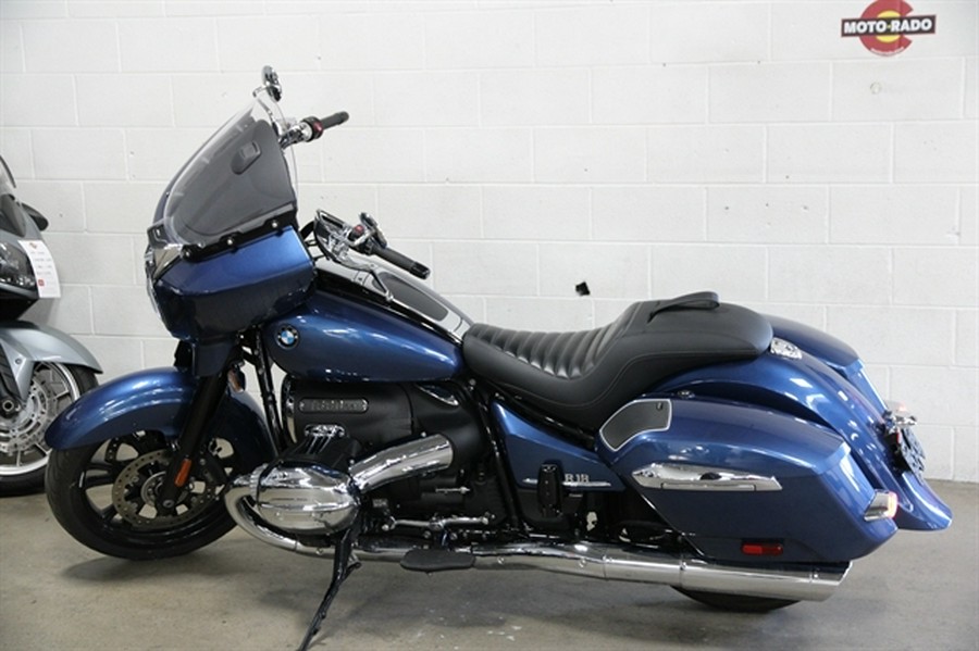 2023 BMW R 1800 B
