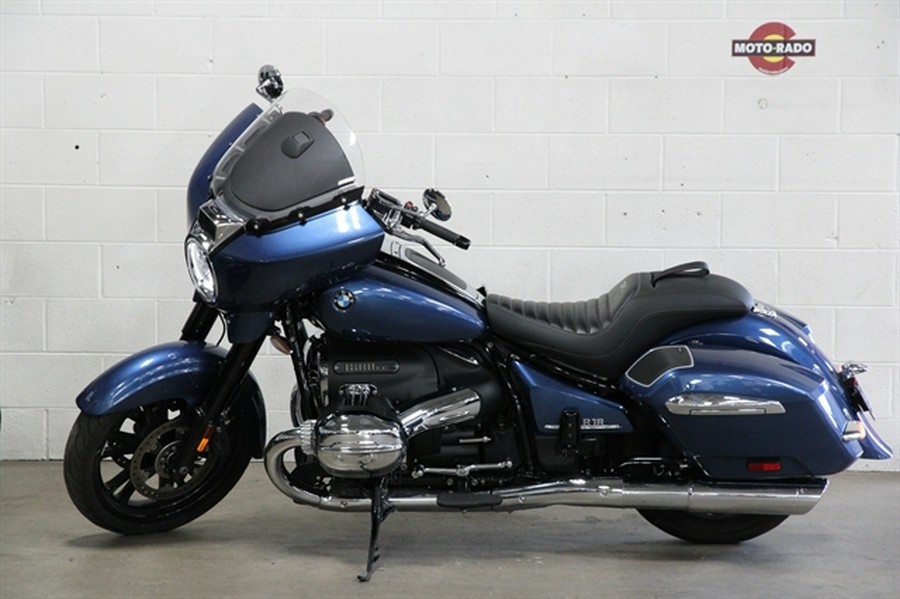 2023 BMW R 1800 B
