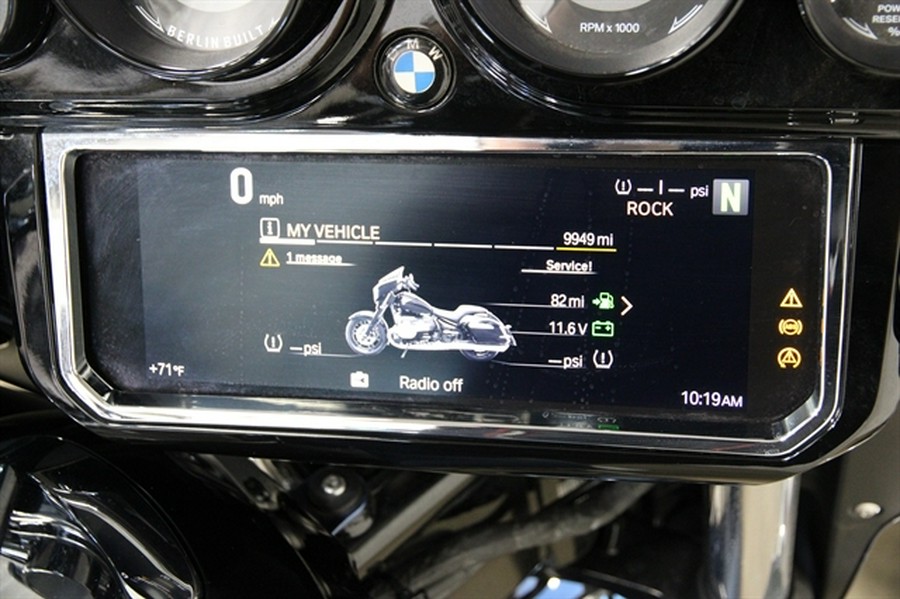 2023 BMW R 1800 B
