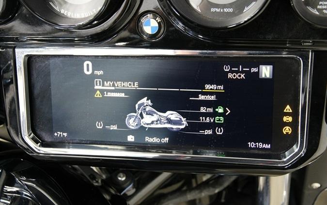 2023 BMW R 1800 B