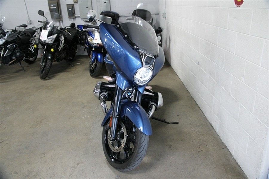 2023 BMW R 1800 B