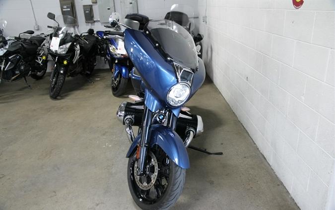 2023 BMW R 1800 B