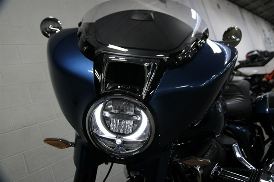 2023 BMW R 1800 B