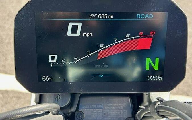 2026 BMW R 1300 R