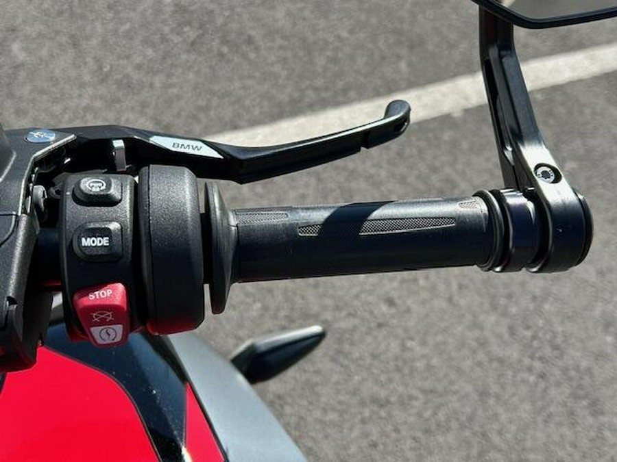 2026 BMW R 1300 R