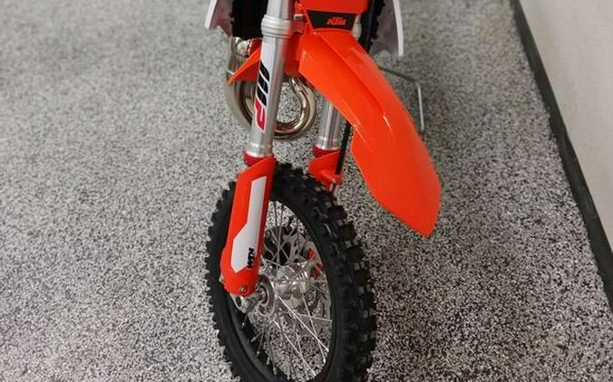 2023 KTM 65 SX