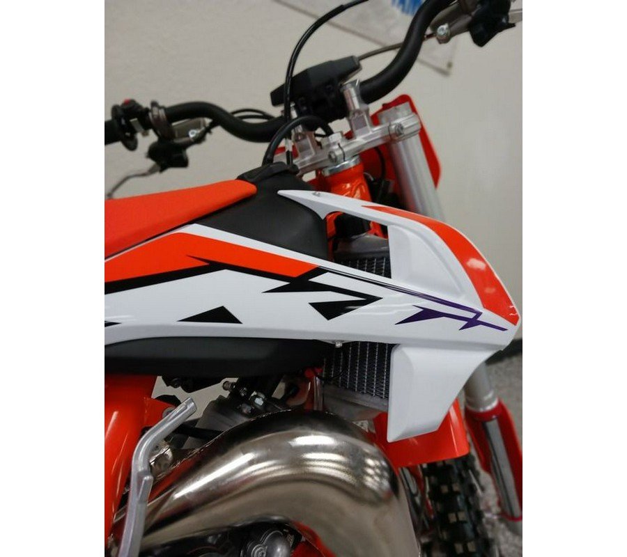 2023 KTM 65 SX