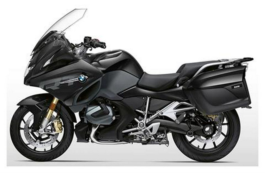 2023 BMW R 1250 RT