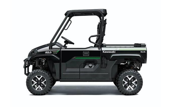 2023 Kawasaki MULE PRO-MX EPS LE