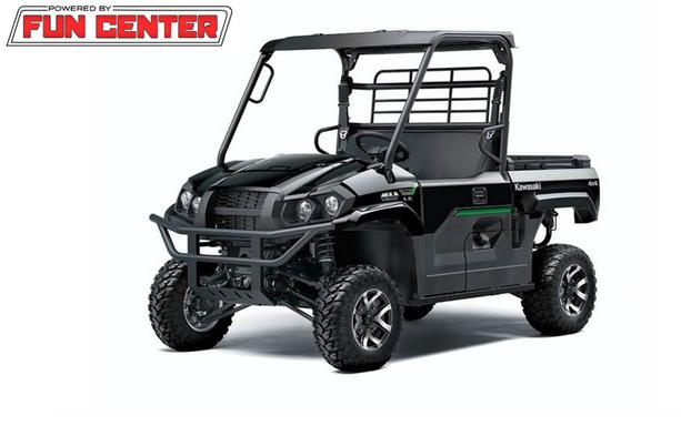 2023 Kawasaki MULE PRO-MX EPS LE