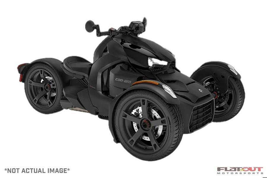 2022 Can-Am RYKER 600