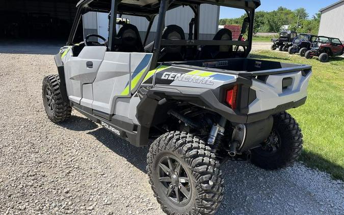 2024 Polaris® General XP 4 1000 Sport