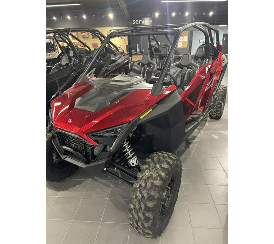 2023 Polaris® RZR Pro XP 4 Ultimate