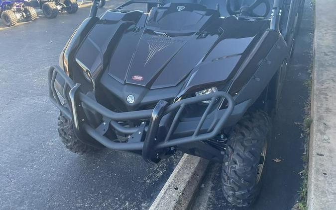 2024 Yamaha Viking VI EPS Ranch Edition