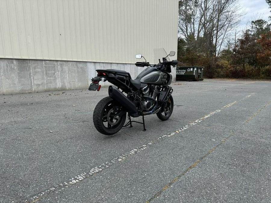 2021 Harley-Davidson® RA1250S