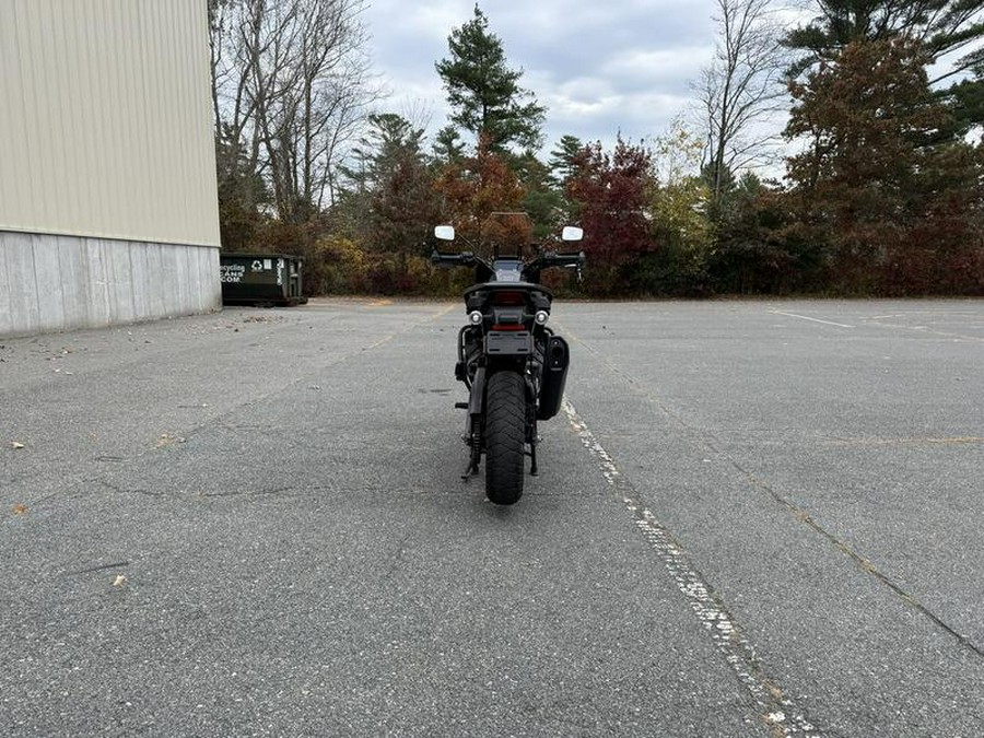 2021 Harley-Davidson® RA1250S