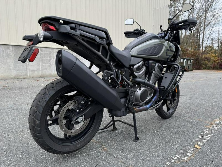 2021 Harley-Davidson® RA1250S