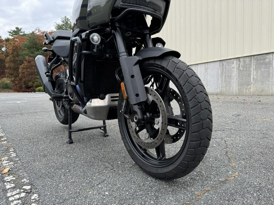 2021 Harley-Davidson® RA1250S