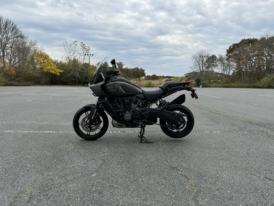 2021 Harley-Davidson® RA1250S