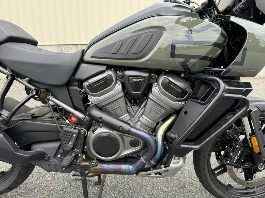 2021 Harley-Davidson® RA1250S