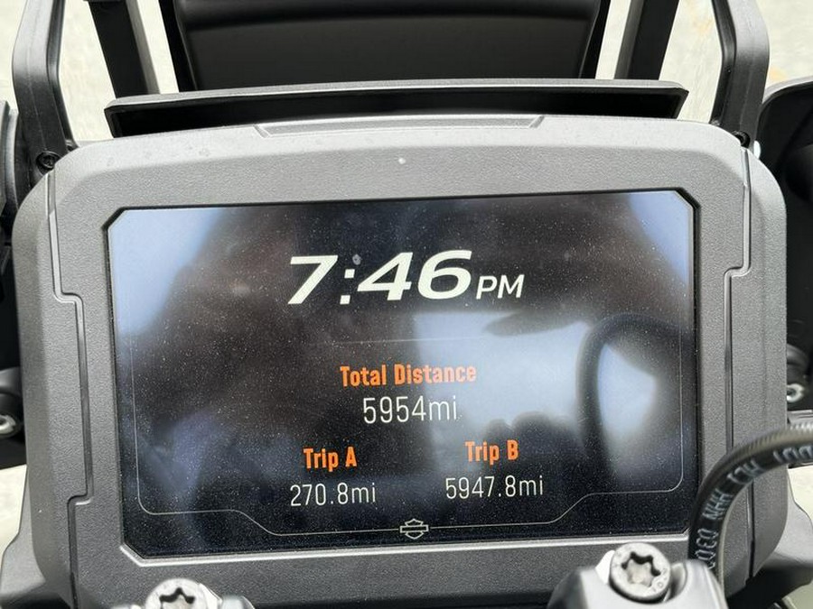 2021 Harley-Davidson® RA1250S