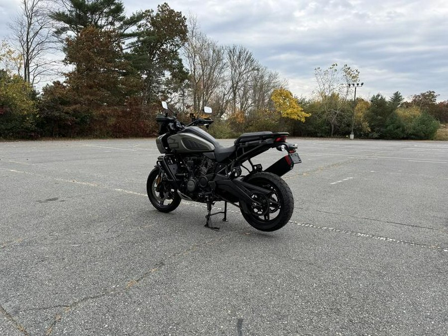 2021 Harley-Davidson® RA1250S