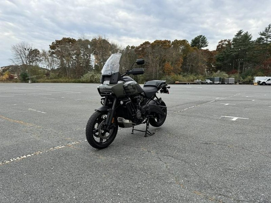 2021 Harley-Davidson® RA1250S