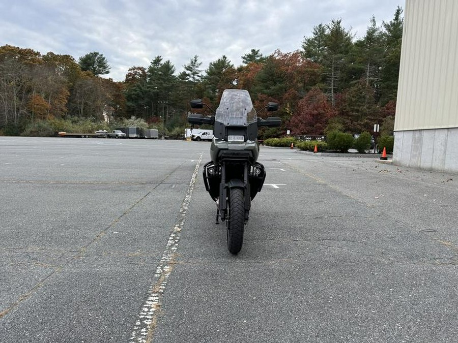 2021 Harley-Davidson® RA1250S