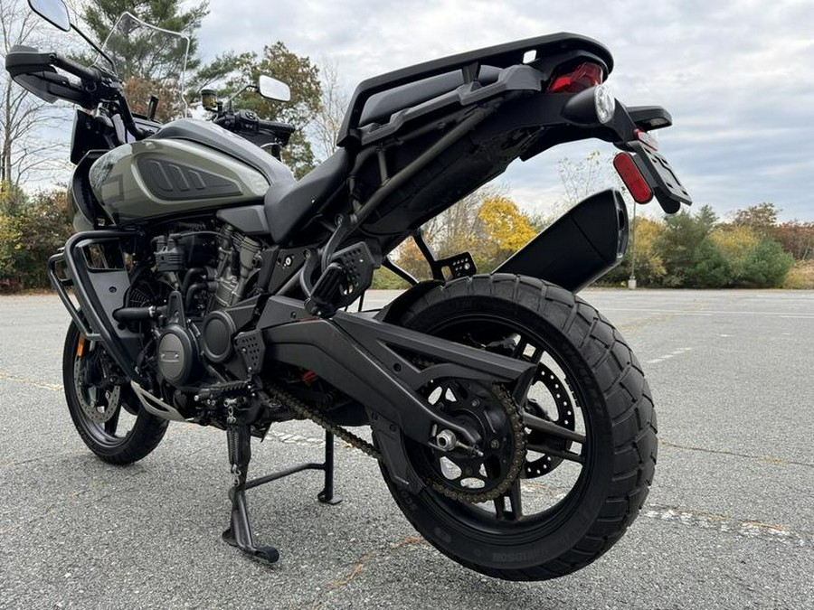 2021 Harley-Davidson® RA1250S