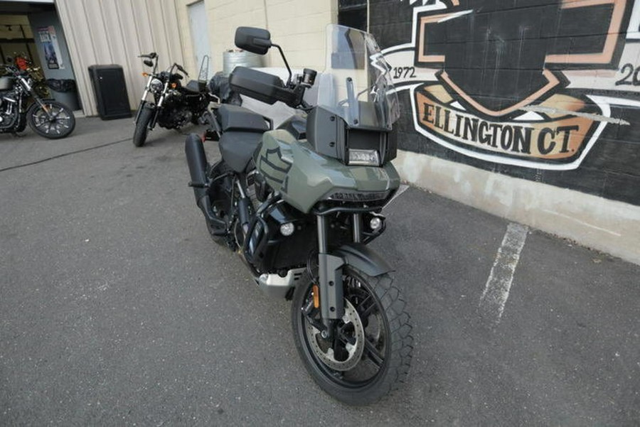 2021 Harley-Davidson® RA1250S