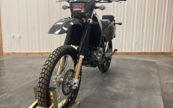 2022 Suzuki DR-Z 400SM Base