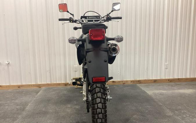 2022 Suzuki DR-Z 400SM Base