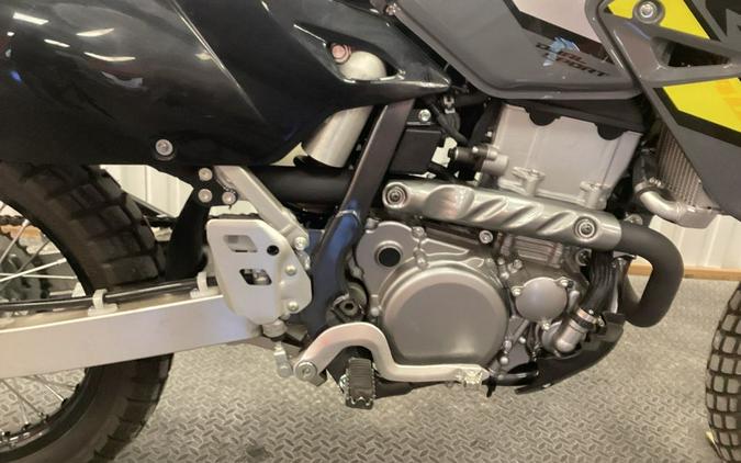 2022 Suzuki DR-Z 400SM Base