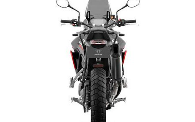 2023 Triumph Tiger 850 Sport