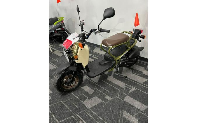 2024 Honda Ruckus Base