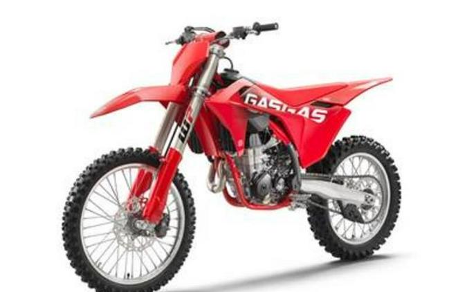 2024 GASGAS MC 450F