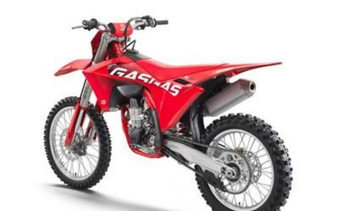 2024 GASGAS MC 450F