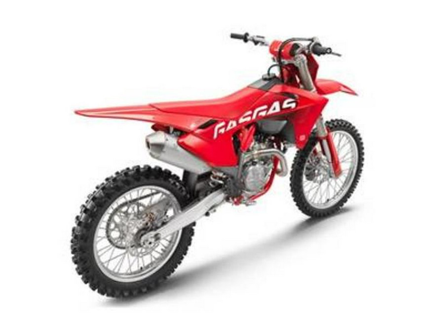 2024 GASGAS MC 450F