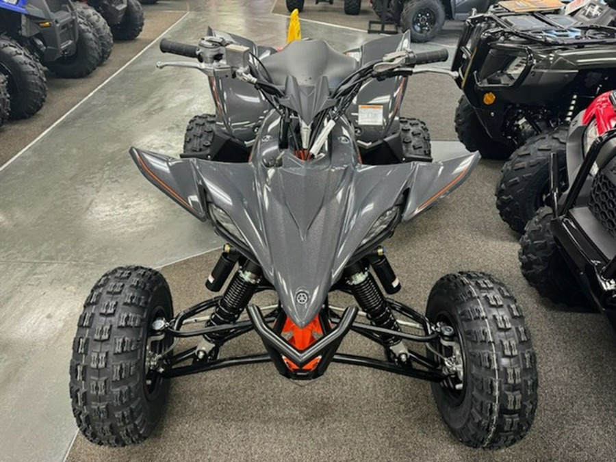 2024 Yamaha YFZ 450R SE