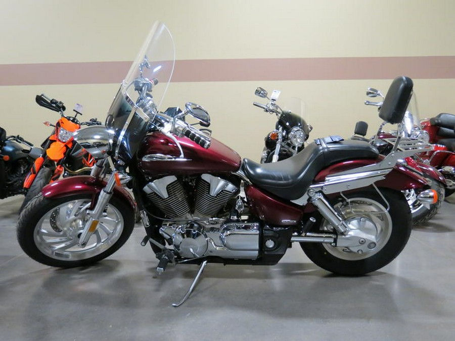 2006 Honda® VTX™ 1300 C