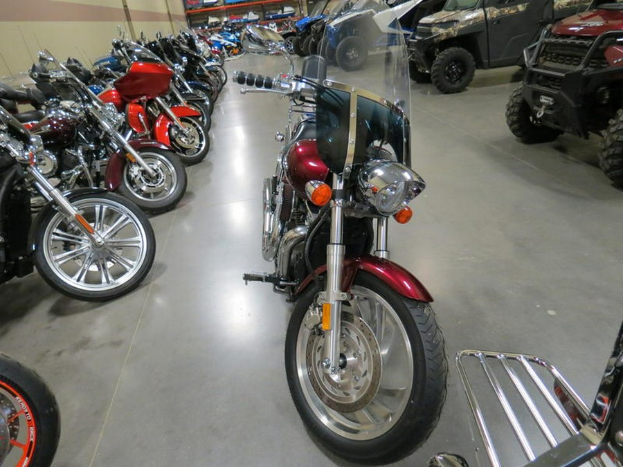 2006 Honda® VTX™ 1300 C