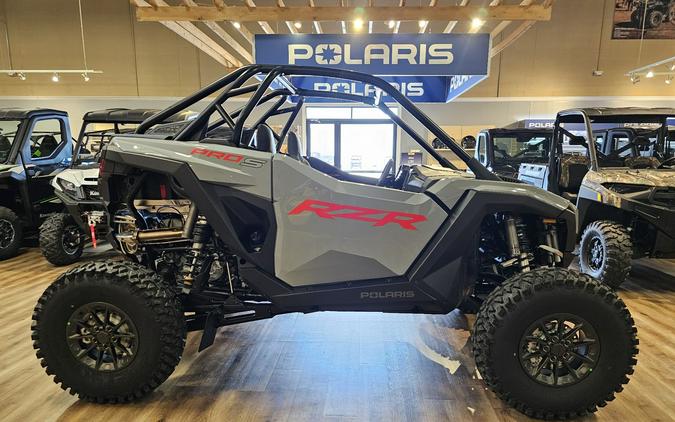 2025 Polaris RZR Pro S Sport