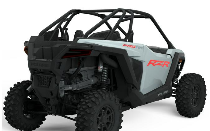 2025 Polaris RZR Pro S Sport