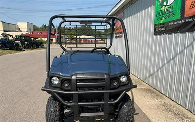 2025 Kawasaki MULE SX