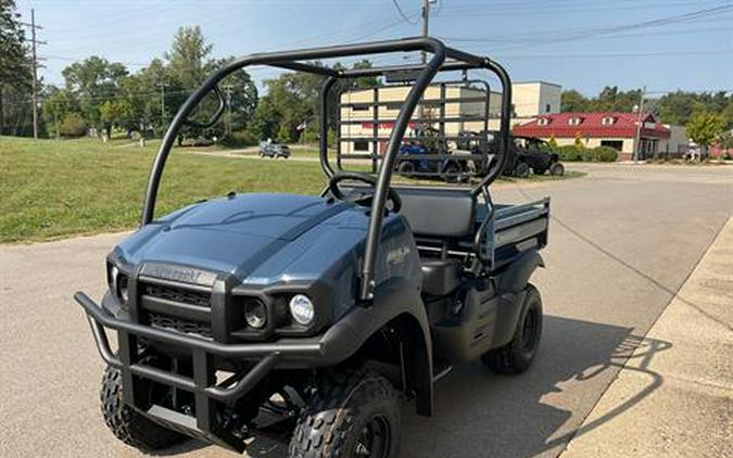 2025 Kawasaki MULE SX