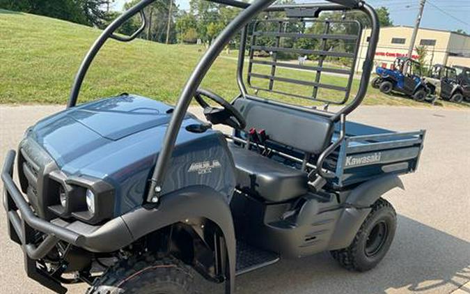 2025 Kawasaki MULE SX