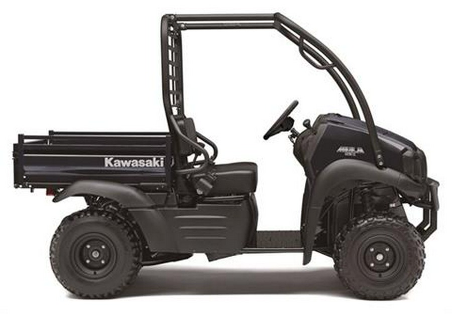 2025 Kawasaki MULE SX