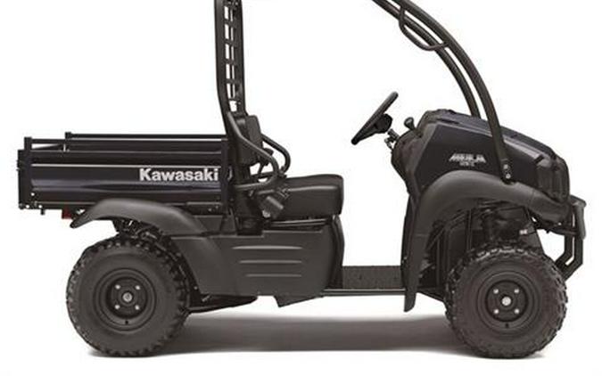 2025 Kawasaki MULE SX